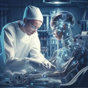 Medical AI and the Call for Shared Responsibility