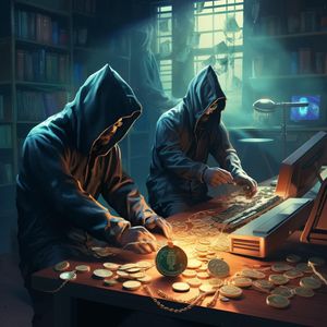 Crypto’s black November: $363M pilfered in epic heists – Are your assets safe?