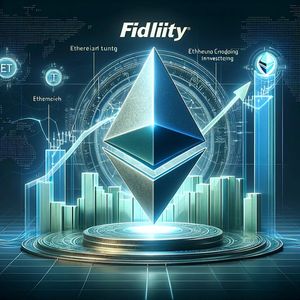 Fidelity’s Ethereum ETF draws SEC attention for public review