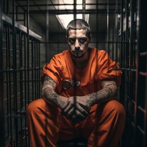 Crypto con artist’s luck puns out – Here is his 63-month prison term
