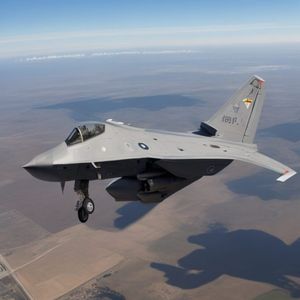 The Dawn of a New Era: America’s AI-Enabled B-21 Raider