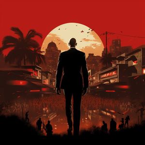 Hitman: Blood Money – Reprisal is now on iOS and Android