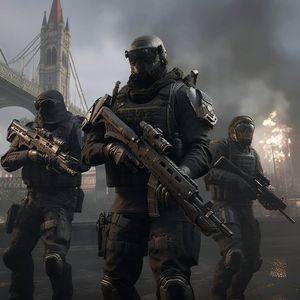 Activision Reveals Insights into Call of Duty Matchmaking Process