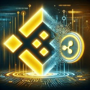 XRP army rallies as Binance temporarily freezes XRPL network access