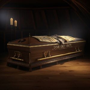 Controversial Game ‘The Coffin of Andy and Leyley’ Creator Doxed but Vows to Complete Project