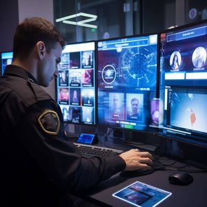 Interpol’s Biometric Hub Leads to First Border Arrest