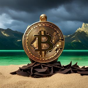 The controversial environmental footprint of Bitcoin