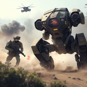 AI in Warfare: A New Era of Military Intelligence and Ethical Challenges