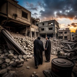 Circle firmly denies accusations of funding Hamas and Hezbollah