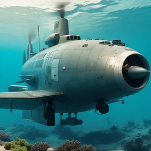 The AUKUS Pact’s Bold Leap into Modern Military Technology