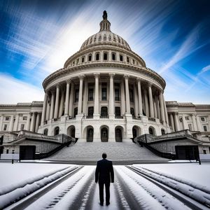 Crypto regulations still in play as U.S. lawmakers push for inclusion in year-end legislation