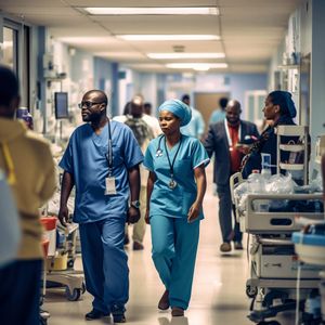 How AI is Solving Africa’s Healthcare Crisis