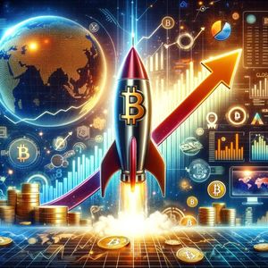 The Bitcoin rally: What’s driving the upswing today?