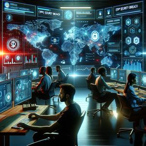 Atomicals Market Responds to Security Breach with User Compensation