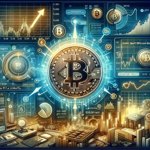 Spot Bitcoin ETF: How will it affect price volatility? A closer look