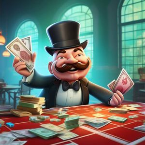 Mastering the Art of Collecting Stickers in Monopoly GO: Tips and Strategies