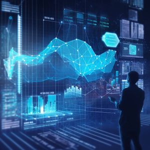 How is blockchain transforming the data analytics industry?