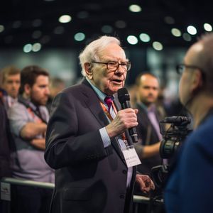 Buffett Admits Tech Challenges, Thrives in AI Investments