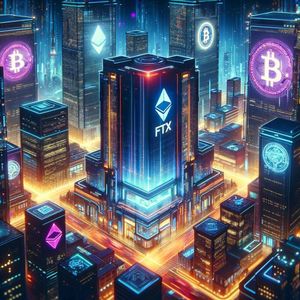 FTX and Alameda shift $22 million in crypto amid bankruptcy