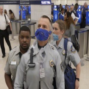 Senate Proposes Bill to Ban TSA’s Facial Recognition Technology