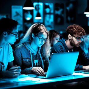 Students globally are eager to embrace AI but seek additional training