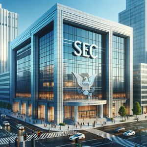 Bill Morgan criticizes SEC, calls for ethical legal conduct