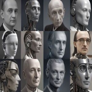Pioneers of Modern Artificial Intelligence: Key Figures and Contributions