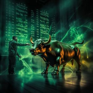 Bitcoin trades close to $41K – It’s officially a bull run!!