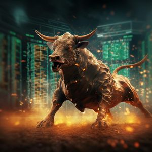Why is the crypto market up today? Bitcoin breaks free to $41,000