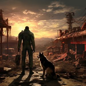 Fallout TV Series Set to Release on Amazon Prime Video