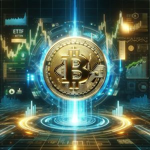 Bitcoin ETF ignites Franklin Templeton’s visionary blockchain focus
