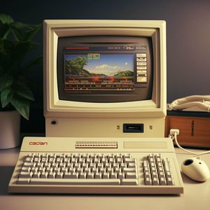 A Gamer from the 1950s Reveal Decades of an Amazing Video Gaming Experience