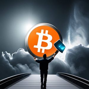 Bitcoin secures dominance as institutional traders lead accumulation