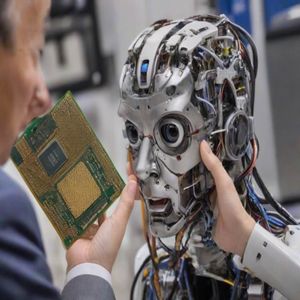 US Commerce Secretary Asserts Strict Measures Against AI Chip Exports to China