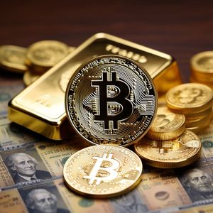 BRICS, Gold, and Bitcoin set to humble the US Dollar in 2024 – Here’s the why and how