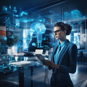 Unified Solutions: A Game-Changer for Employee Experience