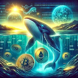 Dormant whale awakens after 5 years; transfers $90M worth of Ether to Kraken