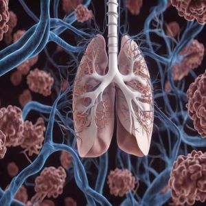Deep Learning and Machine Learning Models for COPD Prognosis Show Limited Improvement, Study Finds