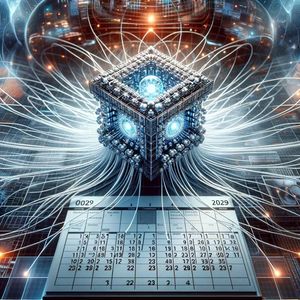 IBM foresees major quantum computing milestone in 2029