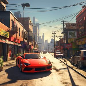 Rockstar Games Unveils GTA 6 Trailer