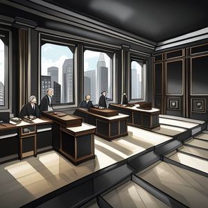 Terraform Labs and Do Kwon lawyers strengthen defense in SEC lawsuit
