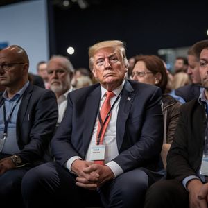 Donald Trump Says His Opposers Are Using AI to Make Him “Look Bad”