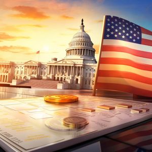 US crypto industry’s lobbying hits a staggering peak – The 2023 data numbers