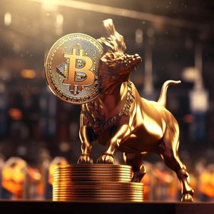 Why is the crypto market up today? Bitcoin trades above $43K