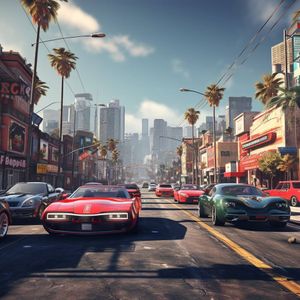 Rockstar Games Released GTA 6 Trailer Early Following Leak, Game Set to Launch in 2025