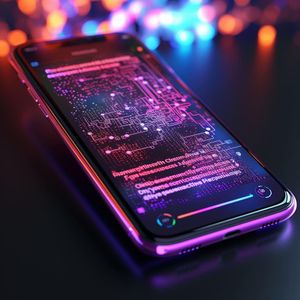 The Evolution of AI in Enhancing Mobile User Experience