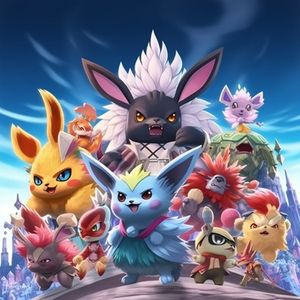 Pokémon Unite Japan 2023 Winter Tournaments: Excitement and Triumph