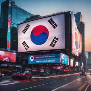Twitch announces plans to cease operations in South Korea