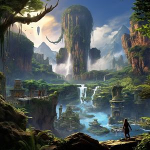 Avatar: Frontiers of Pandora Gameplay Length and Value Assessment