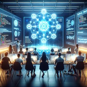 Orderly Network Unveils Orderly Omnichain SDK